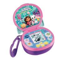 VTech gabby's poppenhuis gabby's gadget meerminkat - thumbnail