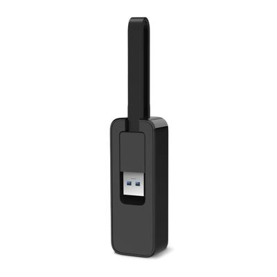 TP-Link USB 3.0 naar Gigabit Ethernet adapter netwerkadapter TP-Link USB 3.0 naar Gigabit Ethernet adapter netwerkadapter