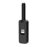 TP-Link USB 3.0 naar Gigabit Ethernet adapter netwerkadapter - thumbnail
