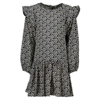 Jurk - Blauw - thumbnail