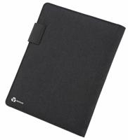 Alassio JU-46221 Schrijfmap A4 RPET - thumbnail