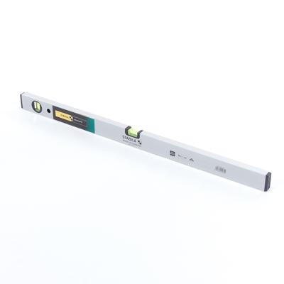 Stabila Waterpas, 80U Blok, 1V1H libel 80 cm - 18798 Stabila Waterpas, 80U Blok, 1V1H libel 80 cm - 18798