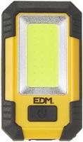 Zaklamp LED EDM 36392 8 W 500 lm - thumbnail