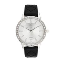 Christian Lacroix CXLS18022-S Dames Horloge 36mm - thumbnail