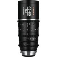 Laowa Proteus Zoom 2X Anamorphic 45-85mm T2.9 - Silver - PL + EF - thumbnail