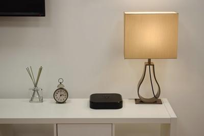 Yale Smart Home Bewakingscamera-set, met 2 camera's