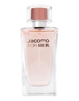 Damesparfum Jacomo Paris For Her EDP 100 ml - thumbnail