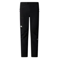 The North Face Summit Chamlang Softshell Wandelbroek Heren TNF Black - NPF M - thumbnail