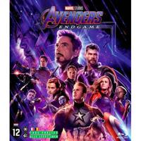 The Avengers Endgame - thumbnail