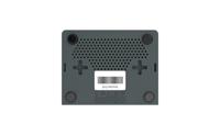 Mikrotik hEX S bedrade router Ethernet LAN Zwart - thumbnail