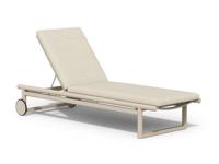 Oasis ligbed champagne Tierra Outdoor - Tierra outdoor - thumbnail