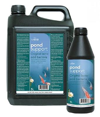 Pond Support Melkzuurbacterien 5L
