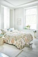 Pip Studio Buenas Tardes Dekbedovertrek Off-white-Lits-jumeaux (260 x 200/220 cm) - thumbnail