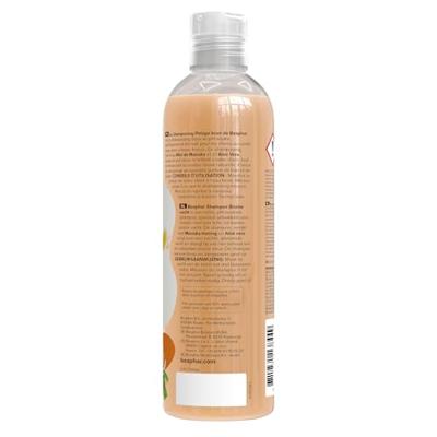 Beaphar shampoo bruine vacht