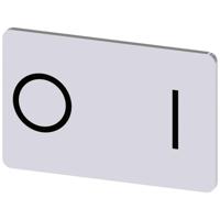 Siemens 3SU1900-0AD81-0QG0 3SU19000AD810QG0 10 stuk(s) - thumbnail