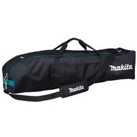 Makita NLADML814 Accu Statieflamp (3 spot) 14,4V / 18V met tas en draagband - thumbnail