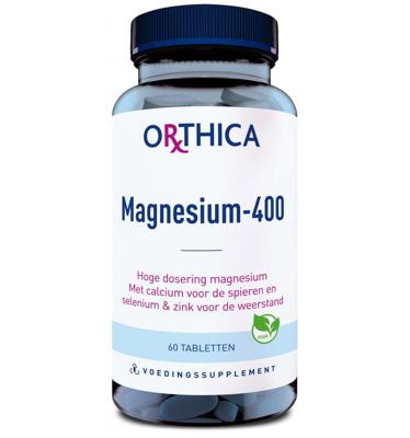 Magnesium-400