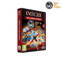Evercade MegaCat Studios Collection 2 - thumbnail