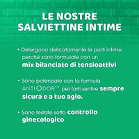 Chilly Gel Pocket Intiemtissues - thumbnail