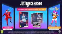 Just Dance 2023 (code in a box) - thumbnail