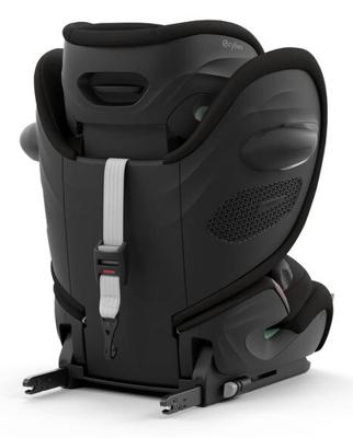 Vändbar hörnsoffa - 4 sittplatser - GODIS - Oceantyg - Förvaring - 297 x 148 x 85 cm - CASAPY