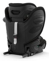 Vändbar hörnsoffa - 4 sittplatser - GODIS - Oceantyg - Förvaring - 297 x 148 x 85 cm - CASAPY - thumbnail