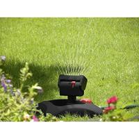 TOOLCRAFT 2302369 Zwenksproeier 378 m² (max.) - thumbnail