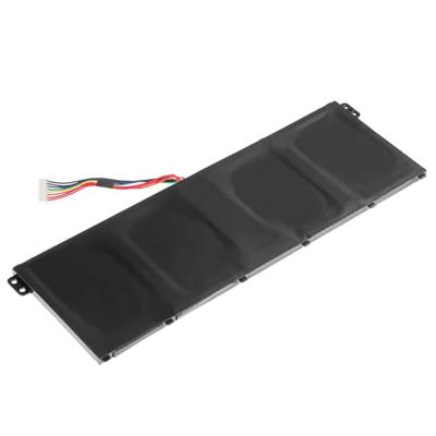 Green Cell AC62 laptop reserve-onderdeel Batterij/Accu