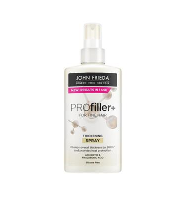 John Frieda PROfiller Thickening Spray John Frieda PROfiller Thickening Spray