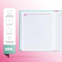 Kawaii Dag School Agenda 2025-2026 ( aug - juni ) - thumbnail