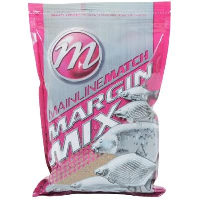 Mainline Match Groundbait 1kg Margin Mix