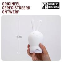 Apenzaken Air Claire - Wit - thumbnail