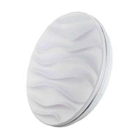 Muurlamp EDM 32565 Desert F 24 W 220-240 V Ø 38 X 7 cm - thumbnail