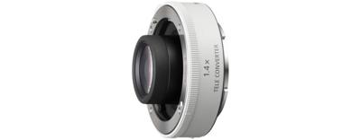 Sony SEL 1.4x TC converter E-mount