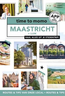 Maastricht + Luik Maastricht + Luik