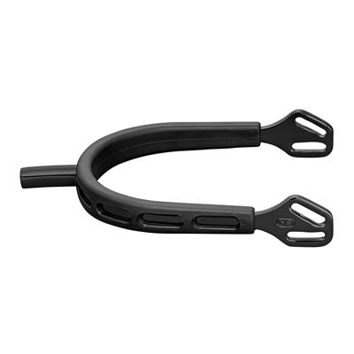 Sprenger Ultra fit x-grip rvs zwart