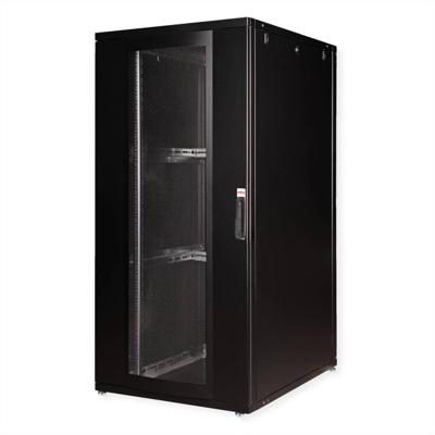 ROLINE 19-inch server rack Pro 36 U, 800x1000 BxD zwart