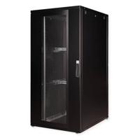 ROLINE 19-inch server rack Pro 36 U, 800x1000 BxD zwart - thumbnail
