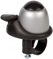 Widek decibel 2 zilver op kaart - thumbnail