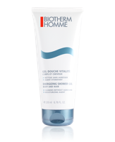 Biotherm Homme Energizing Shower Gel 200ml Douche & bad Heren - thumbnail
