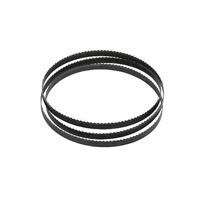 DeWalt Accessoires Lintzaagblad, 2215x16x0,6mm, 4TPI, langszagen van hout en kunststof (t.b.v. DW876) - DT8473-QZ - DT8473-QZ - thumbnail