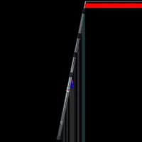 Campguru Aluminium Tarp Pole 250 / 4 delen - thumbnail