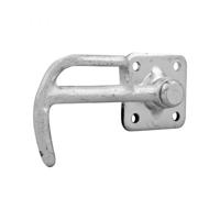 Klepsluiting rechts nr.1 - thumbnail