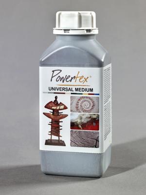 Powertex • textielverharder 500g lood