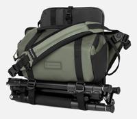 WANDRD ROGUE Sling 6L Wasatch Green V2 - thumbnail