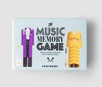 Printworks Memory - Muziek - thumbnail