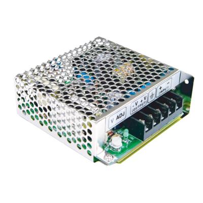 MEAN WELL SD-25B-12 DC/DC-converter 25 W Aantal uitgangen: 1 x Inhoud 1 stuk(s)