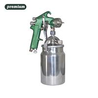 Pistool Mota premium succion p600 Verf - thumbnail