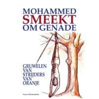 Mohammed smeekt om genade (Paperback) - thumbnail