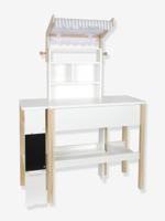 Small Foot houten winkel wit compact - thumbnail